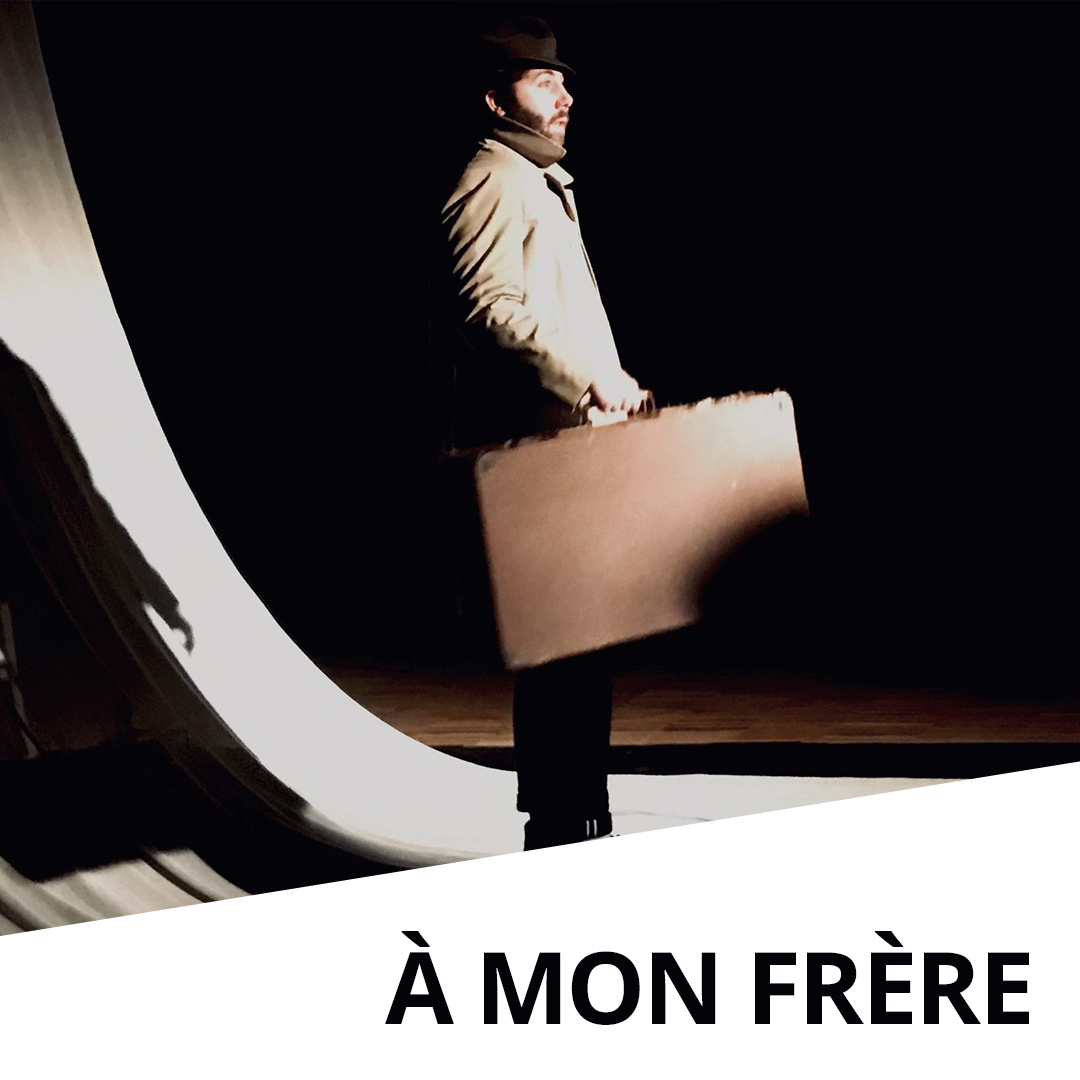 amonfrere a mon frere